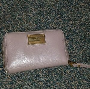 Marc Jacobs wristlet